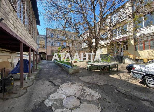 1-комнатная квартира по адресу Александровский пр. (площадь 29 м²) - Atlanta.ua - фото 14