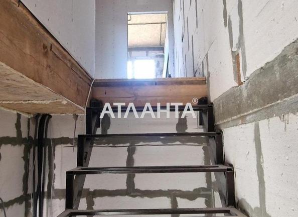 3-комнатная квартира по адресу ул. Умова (площадь 60 м²) - фото 2 3-комнатная квартира по адресу ул. Умова (площадь 60 м²) - Atlanta.ua - фото 2