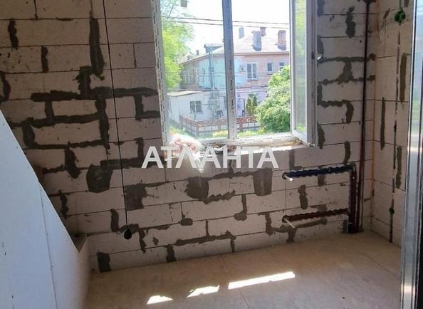 3-комнатная квартира по адресу ул. Умова (площадь 60 м²) - фото 4 3-комнатная квартира по адресу ул. Умова (площадь 60 м²) - Atlanta.ua - фото 4