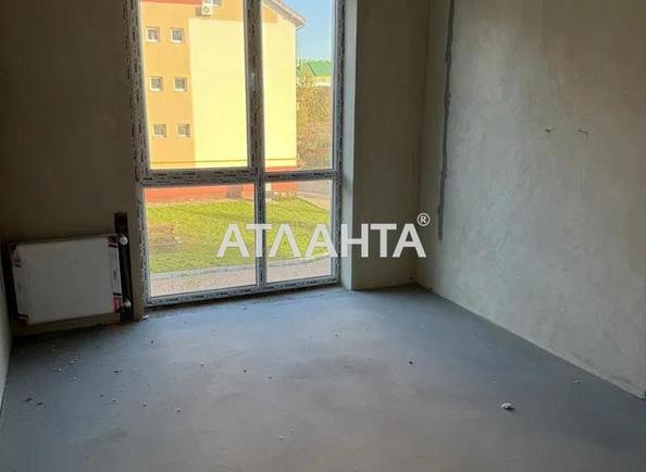 1-комнатная квартира по адресу ул. Героев Майдана (площадь 48,2 м²) - Atlanta.ua