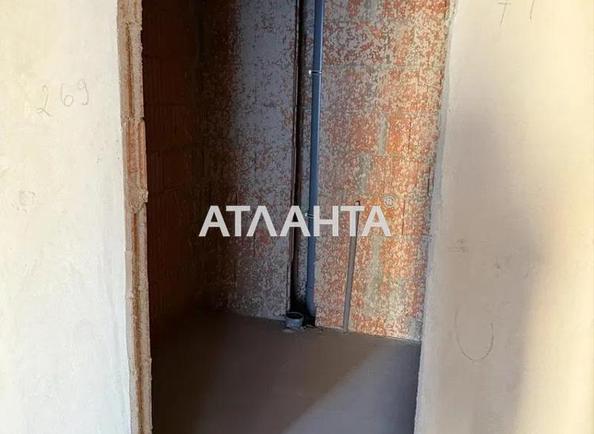 1-комнатная квартира по адресу ул. Героев Майдана (площадь 48,2 м²) - Atlanta.ua - фото 3