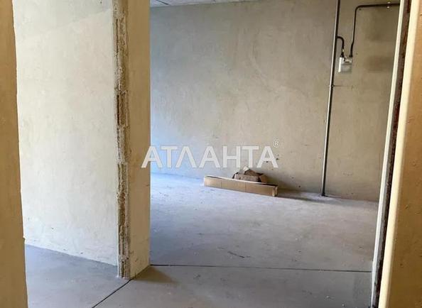 1-комнатная квартира по адресу ул. Героев Майдана (площадь 48,2 м²) - Atlanta.ua - фото 4