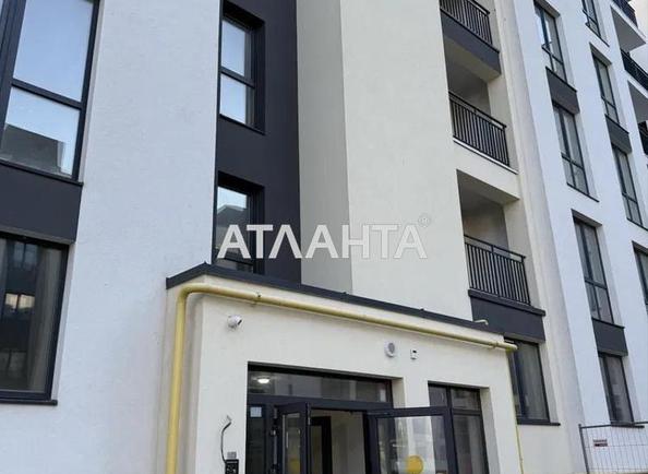 1-комнатная квартира по адресу ул. Героев Майдана (площадь 48,2 м²) - Atlanta.ua - фото 7