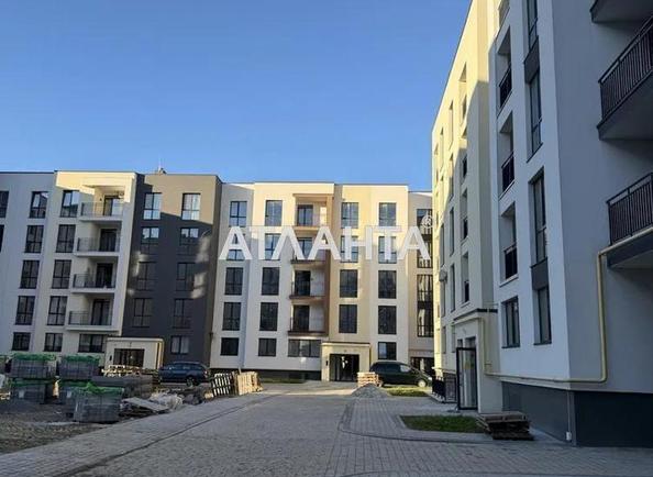 1-комнатная квартира по адресу ул. Героев Майдана (площадь 48,2 м²) - Atlanta.ua - фото 8