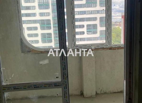 1-комнатная квартира по адресу ул. Трускавецкая (площадь 42,9 м²) - фото 5 1-комнатная квартира по адресу ул. Трускавецкая (площадь 42,9 м²) - Atlanta.ua - фото 5