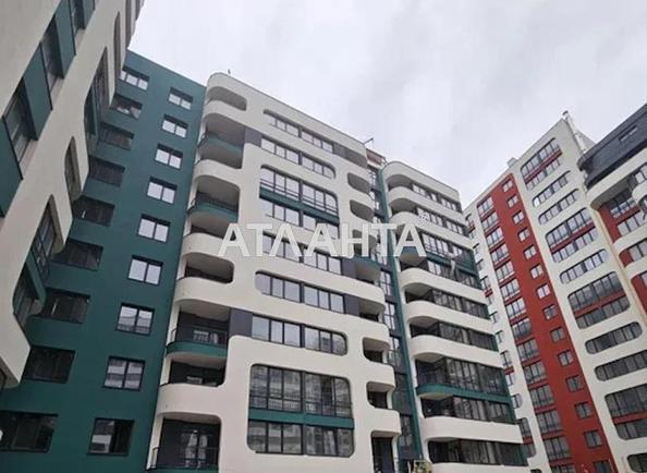 1-комнатная квартира по адресу ул. Трускавецкая (площадь 42,9 м²) 1-комнатная квартира по адресу ул. Трускавецкая (площадь 42,9 м²) - Atlanta.ua