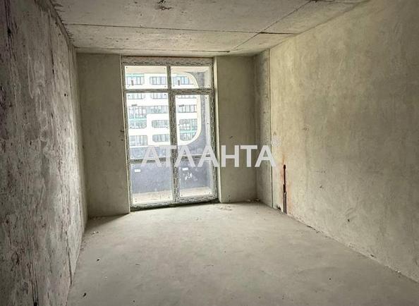 1-комнатная квартира по адресу ул. Трускавецкая (площадь 42,9 м²) - Atlanta.ua - фото 3