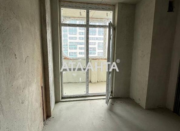 1-комнатная квартира по адресу ул. Трускавецкая (площадь 42,9 м²) - Atlanta.ua - фото 7