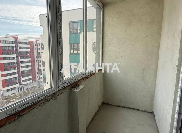 1-комнатная квартира по адресу ул. Трускавецкая (площадь 42,9 м²) - Atlanta.ua - фото 8