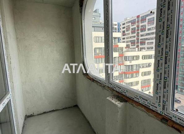 1-комнатная квартира по адресу ул. Трускавецкая (площадь 42,9 м²) - Atlanta.ua - фото 9