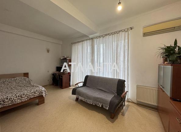 1-room apartment apartment by the address st. Lyustdorfskaya dor Chernomorskaya dor (area 52,2 m²) 1-room apartment apartment by the address st. Lyustdorfskaya dor Chernomorskaya dor (area 52,2 m²) - Atlanta.ua