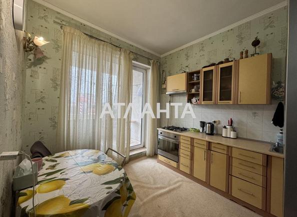 1-room apartment apartment by the address st. Lyustdorfskaya dor Chernomorskaya dor (area 52,2 m²) - photo 3 1-room apartment apartment by the address st. Lyustdorfskaya dor Chernomorskaya dor (area 52,2 m²) - Atlanta.ua - photo 3