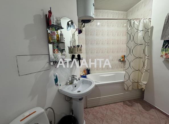 1-room apartment apartment by the address st. Lyustdorfskaya dor Chernomorskaya dor (area 52,2 m²) - photo 4 1-room apartment apartment by the address st. Lyustdorfskaya dor Chernomorskaya dor (area 52,2 m²) - Atlanta.ua - photo 4