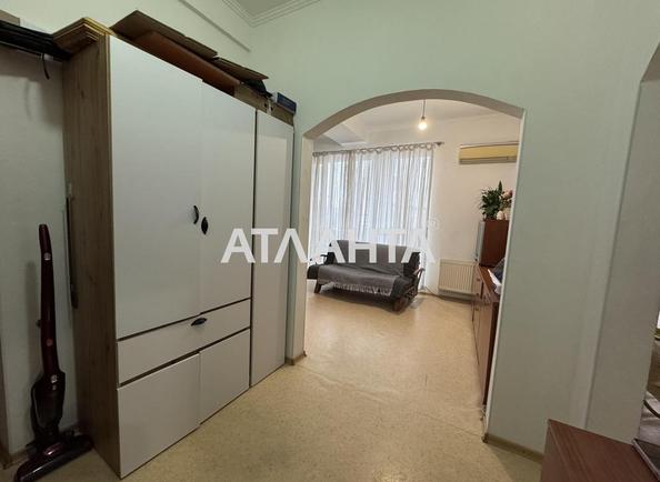 1-room apartment apartment by the address st. Lyustdorfskaya dor Chernomorskaya dor (area 52,2 m²) - photo 5 1-room apartment apartment by the address st. Lyustdorfskaya dor Chernomorskaya dor (area 52,2 m²) - Atlanta.ua - photo 5