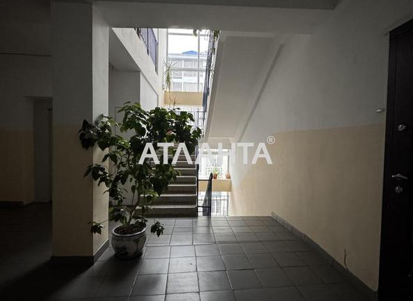 1-room apartment apartment by the address st. Lyustdorfskaya dor Chernomorskaya dor (area 52,2 m²) - photo 6 1-room apartment apartment by the address st. Lyustdorfskaya dor Chernomorskaya dor (area 52,2 m²) - Atlanta.ua - photo 6