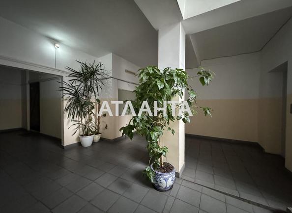 1-room apartment apartment by the address st. Lyustdorfskaya dor Chernomorskaya dor (area 52,2 m²) - photo 7 1-room apartment apartment by the address st. Lyustdorfskaya dor Chernomorskaya dor (area 52,2 m²) - Atlanta.ua - photo 7