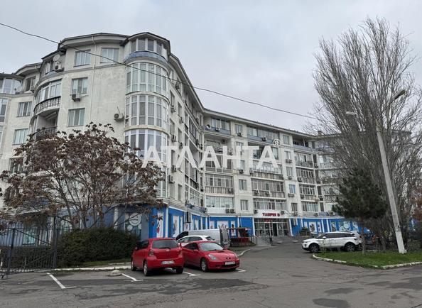 1-room apartment apartment by the address st. Lyustdorfskaya dor Chernomorskaya dor (area 52,2 m²) - photo 9 1-room apartment apartment by the address st. Lyustdorfskaya dor Chernomorskaya dor (area 52,2 m²) - Atlanta.ua - photo 9