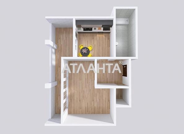 Об'єкт знятий з продажі - Atlanta.ua - фото 10