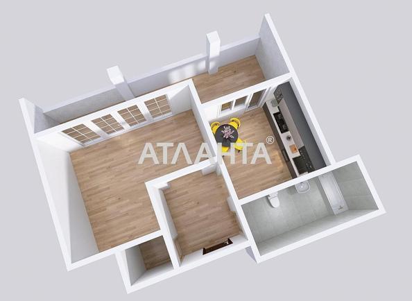 Об'єкт знятий з продажі - Atlanta.ua - фото 12