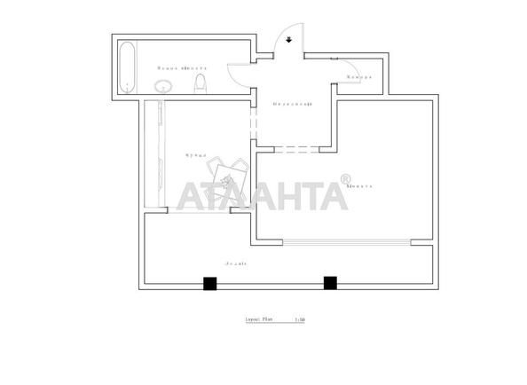 Об'єкт знятий з продажі - Atlanta.ua - фото 14