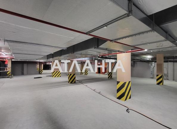 1-кімнатна квартира за адресою вул. Франка Івана (площа 51,6 м²) - Atlanta.ua - фото 7