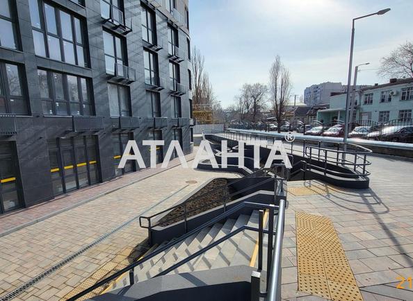 1-кімнатна квартира за адресою вул. Франка Івана (площа 51,6 м²) - Atlanta.ua - фото 10