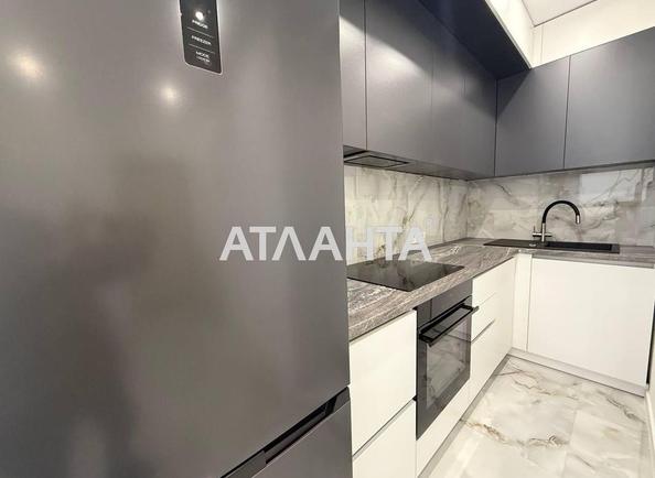 1-комнатная квартира по адресу ул. Франко Ивана (площадь 44,6 м²) - Atlanta.ua - фото 5