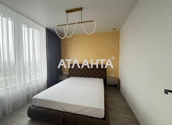 1-комнатная квартира по адресу ул. Франко Ивана (площадь 44,6 м²) - Atlanta.ua - фото 12