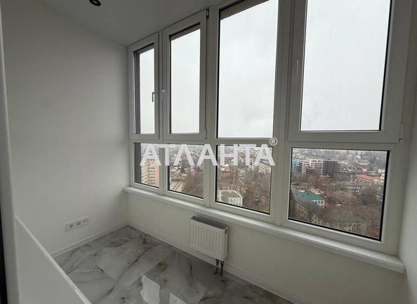 1-комнатная квартира по адресу ул. Франко Ивана (площадь 44,6 м²) - Atlanta.ua - фото 13