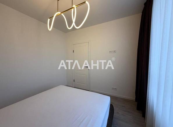 1-комнатная квартира по адресу ул. Франко Ивана (площадь 44,6 м²) - Atlanta.ua - фото 14