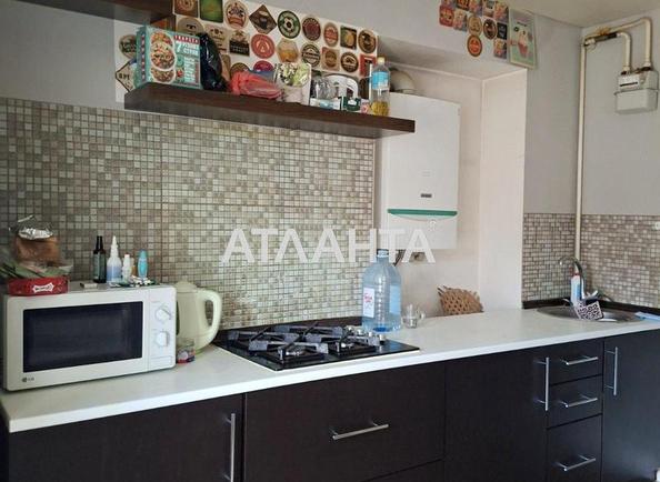 1-room apartment apartment by the address st. Deribasovskaya (area 37 m²) - Atlanta.ua - photo 2