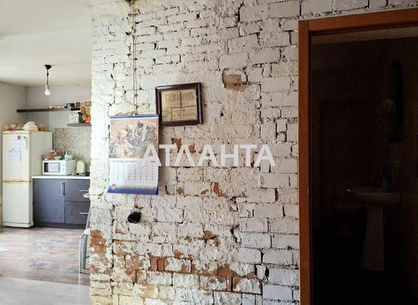 1-room apartment apartment by the address st. Deribasovskaya (area 37 m²) - Atlanta.ua - photo 3