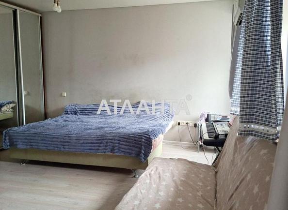 1-room apartment apartment by the address st. Deribasovskaya (area 37 m²) - Atlanta.ua - photo 5