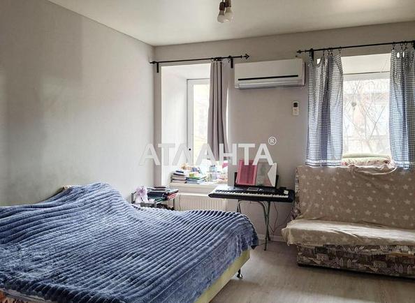 1-room apartment apartment by the address st. Deribasovskaya (area 37 m²) - Atlanta.ua - photo 6