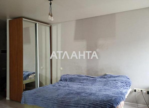 1-room apartment apartment by the address st. Deribasovskaya (area 37 m²) - Atlanta.ua - photo 7