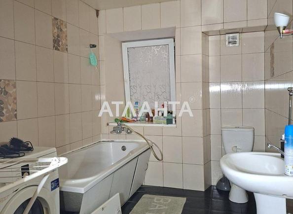 1-room apartment apartment by the address st. Deribasovskaya (area 37 m²) - Atlanta.ua - photo 8