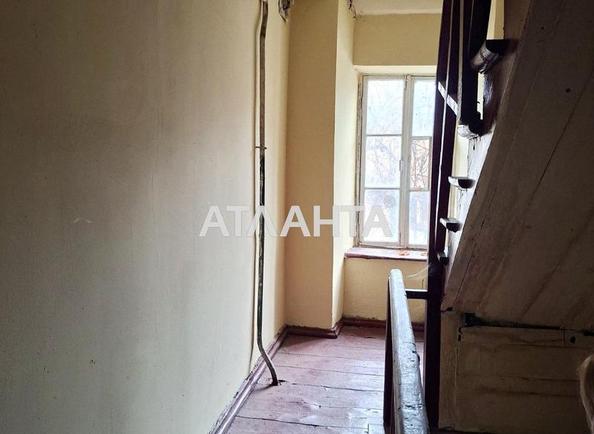 1-room apartment apartment by the address st. Deribasovskaya (area 37 m²) - Atlanta.ua - photo 10