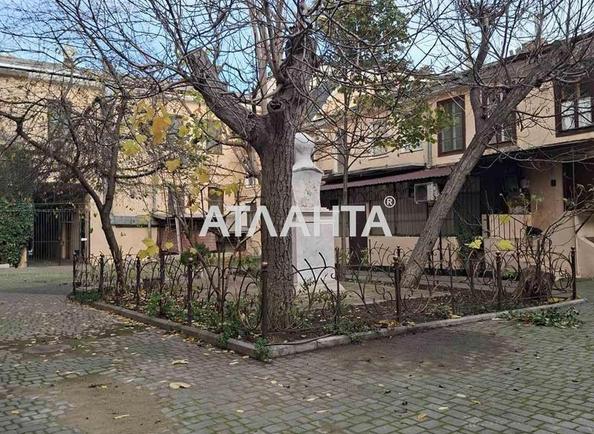 1-room apartment apartment by the address st. Deribasovskaya (area 37 m²) - Atlanta.ua - photo 11