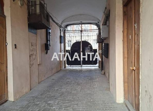 1-room apartment apartment by the address st. Deribasovskaya (area 37 m²) - Atlanta.ua - photo 12