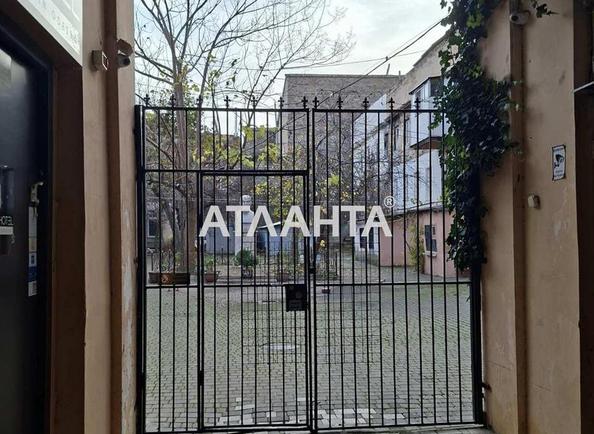 1-room apartment apartment by the address st. Deribasovskaya (area 37 m²) - Atlanta.ua - photo 13