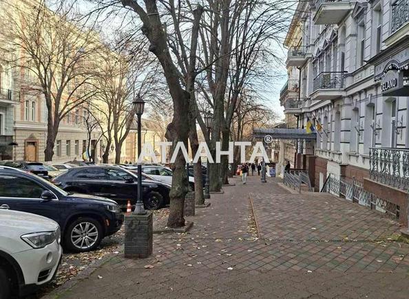 1-room apartment apartment by the address st. Deribasovskaya (area 37 m²) - Atlanta.ua - photo 14