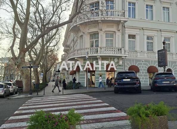 1-room apartment apartment by the address st. Deribasovskaya (area 37 m²) - Atlanta.ua - photo 15