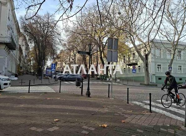 1-room apartment apartment by the address st. Deribasovskaya (area 37 m²) - Atlanta.ua - photo 16