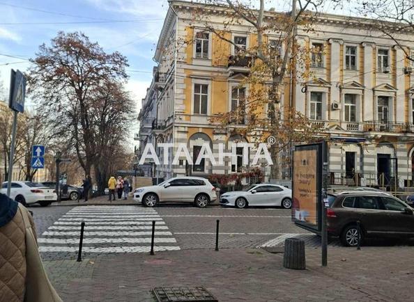 1-room apartment apartment by the address st. Deribasovskaya (area 37 m²) - Atlanta.ua - photo 17