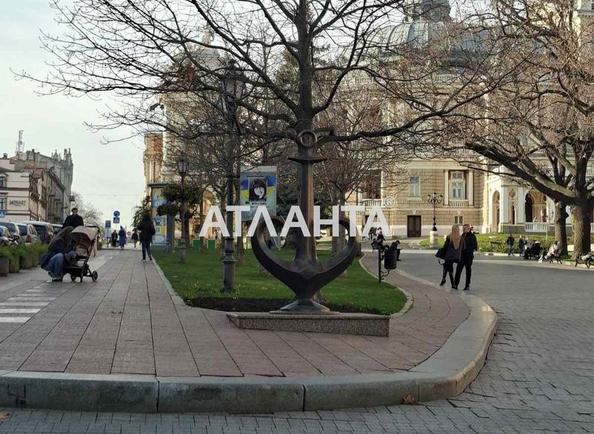 1-room apartment apartment by the address st. Deribasovskaya (area 37 m²) - Atlanta.ua - photo 18