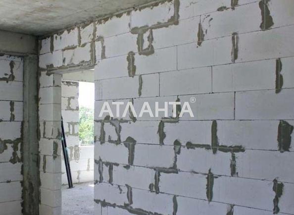 1-кімнатна квартира за адресою вул. Чорноморського Козацтва (площа 26,5 м²) - Atlanta.ua - фото 3