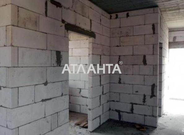 1-кімнатна квартира за адресою вул. Чорноморського Козацтва (площа 26,5 м²) - Atlanta.ua - фото 4