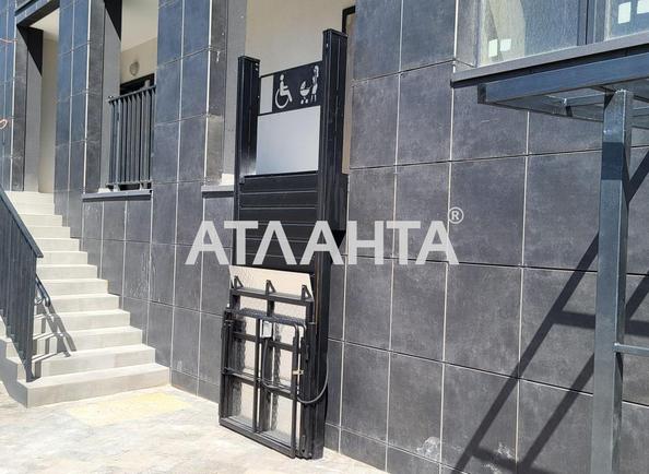 1-комнатная квартира по адресу ул. Франко Ивана (площадь 33,5 м²) - Atlanta.ua - фото 5