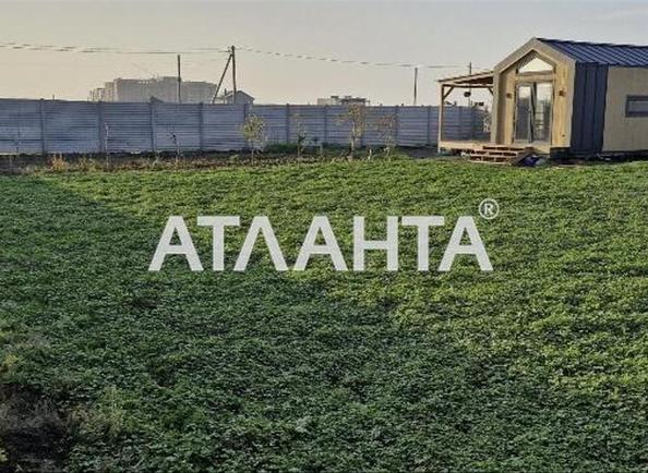 Ділянка (площа 10 сот) - Atlanta.ua