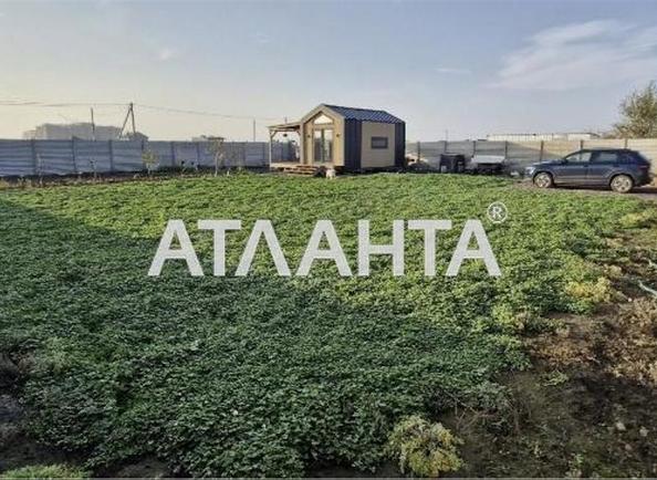 Ділянка (площа 10 сот) - Atlanta.ua - фото 2